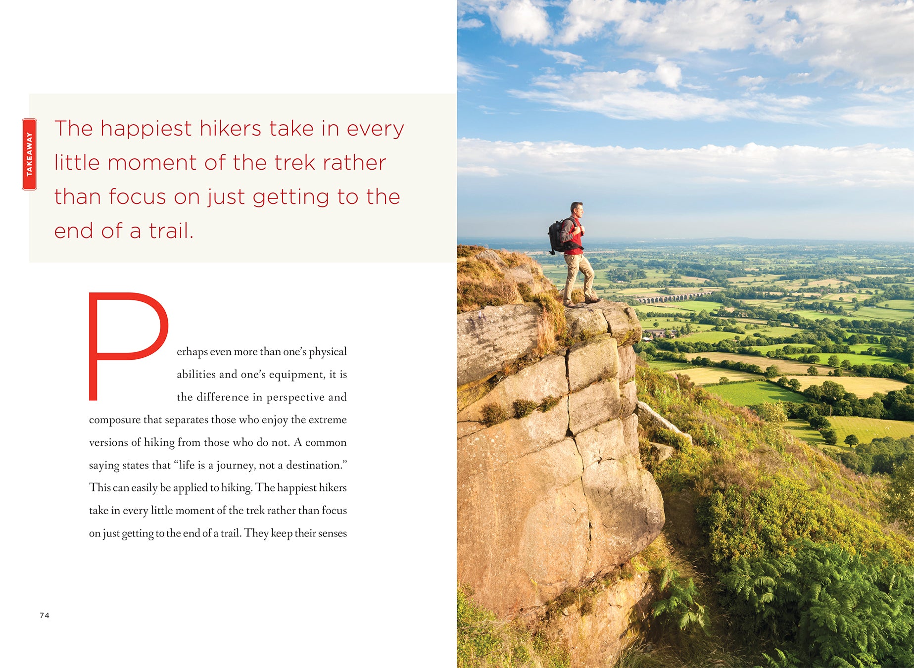 9781608186884 - Best Hiking Guide Book for Outdoor Adventures | Perfect for Trail Hiking & Camping Trips