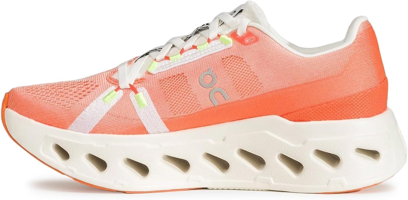 ON Women's Cloudeclipse Textile Running Shoes - Lightweight Breathable Sneakers for Jogging, Gym Workouts & Everyday Comfort