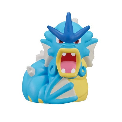 Bandai 1 Inch Mini Pokemon Finger Puppet Set - Cute Travel Toys for Kids, Perfect for Car Rides & Storytelling Playtime
