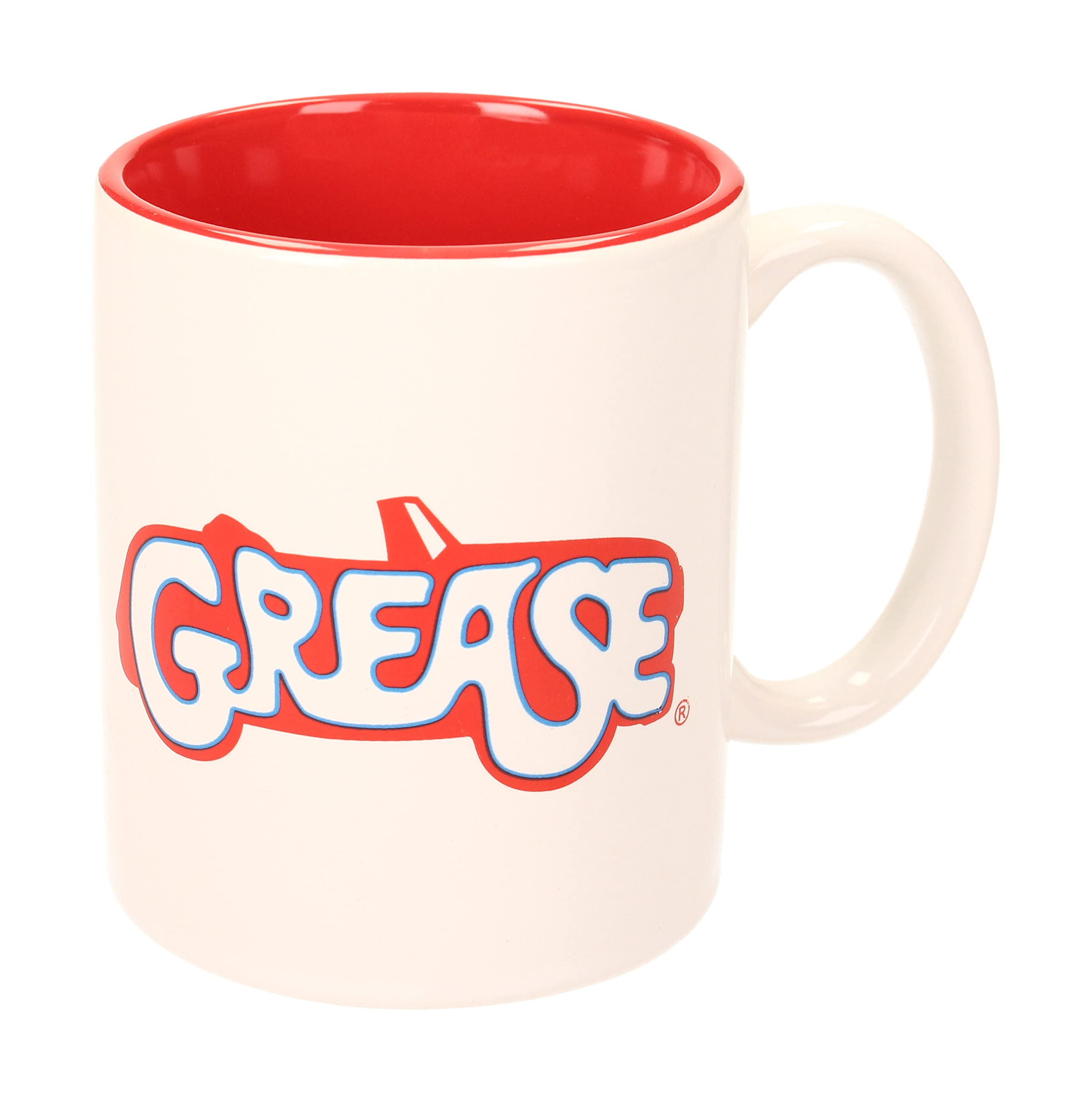 SD Toys - Stylish Skirt Logo Ceramic Coffee Mug - Perfect for Office, Home & Gifts