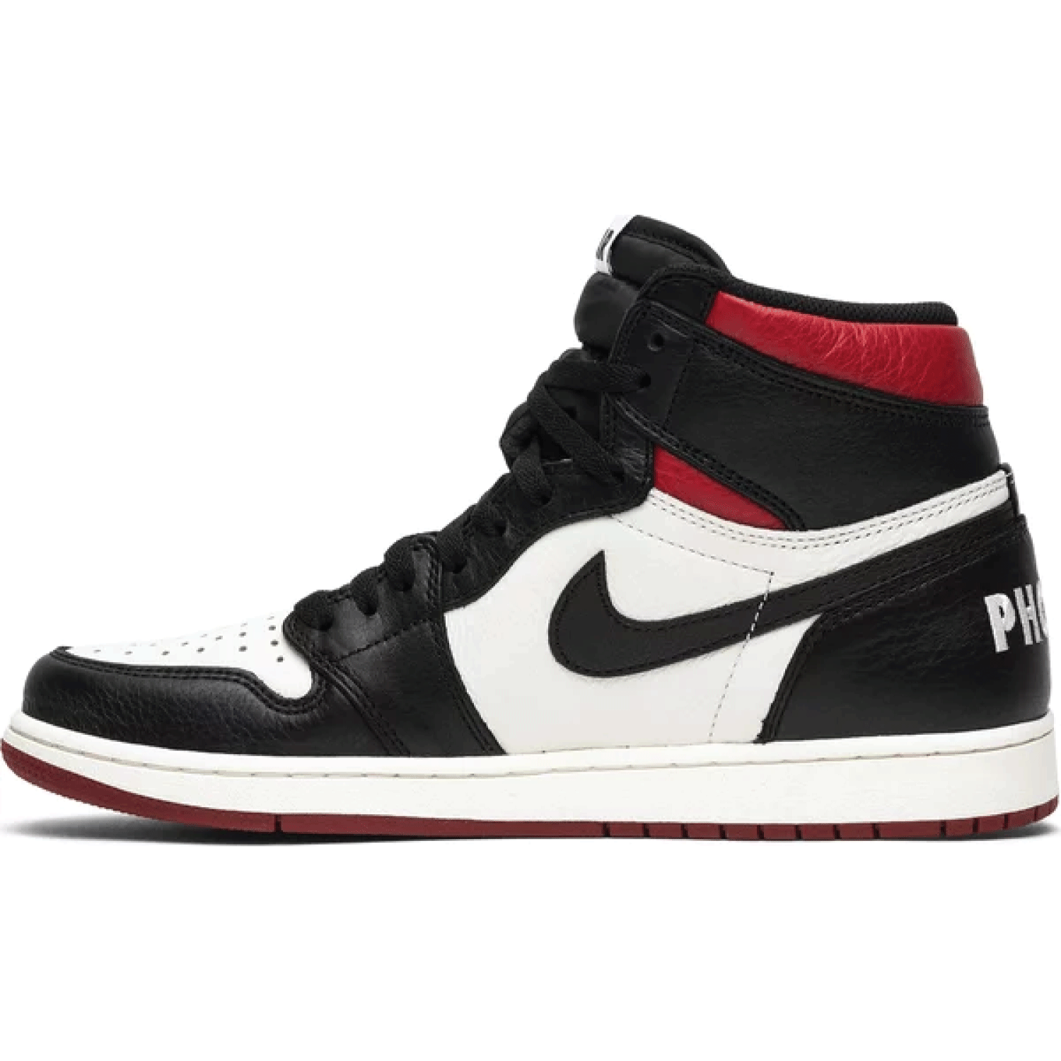 Air Jordan 1 Retro High OG NRG 'Not For Resale' Basketball Shoes - Limited Edition Sneakers for Men | Perfect for Streetwear, Collecting & Basketball Games