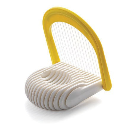 Chef'n Flipslice - Non-Slip Kitchen Spatula for Flipping Pancakes, Burgers & Eggs - Perfect for Breakfast Cooking & Grilling