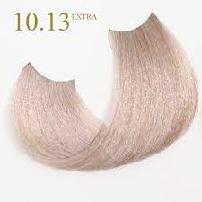 Fanola Oro Therapy Colour Keratin Blonde Platinum Extra 10.13 100ml - Professional Hair Treatment for Blonde & Platinum Hair - Perfect for Salon Use & At-Home Hair Care