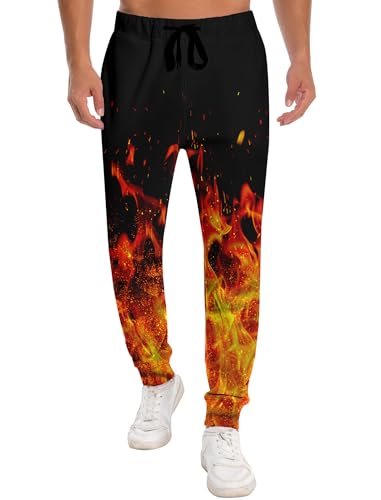 Yellow Orange Black