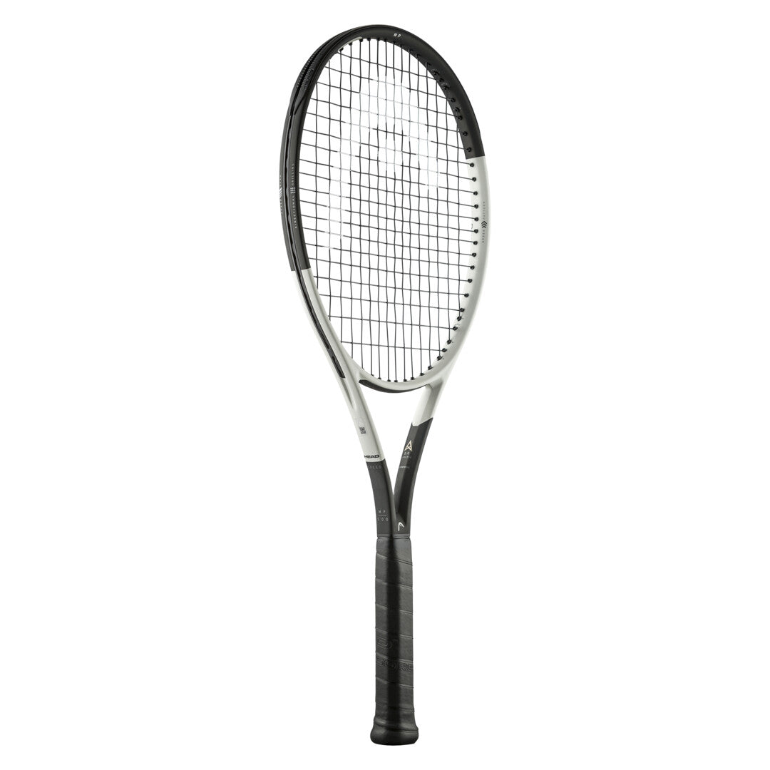 Head Speed MP (2024) Tennis Racket - Demo Rental for Practice & Training | Perfect for Beginners & Intermediate Players | Improve Your Game on Court