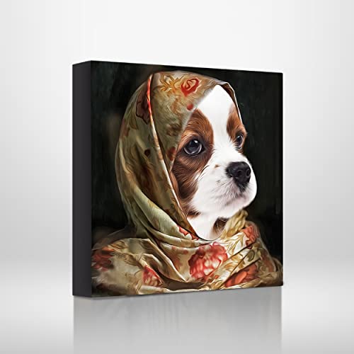 Traditional Scarf