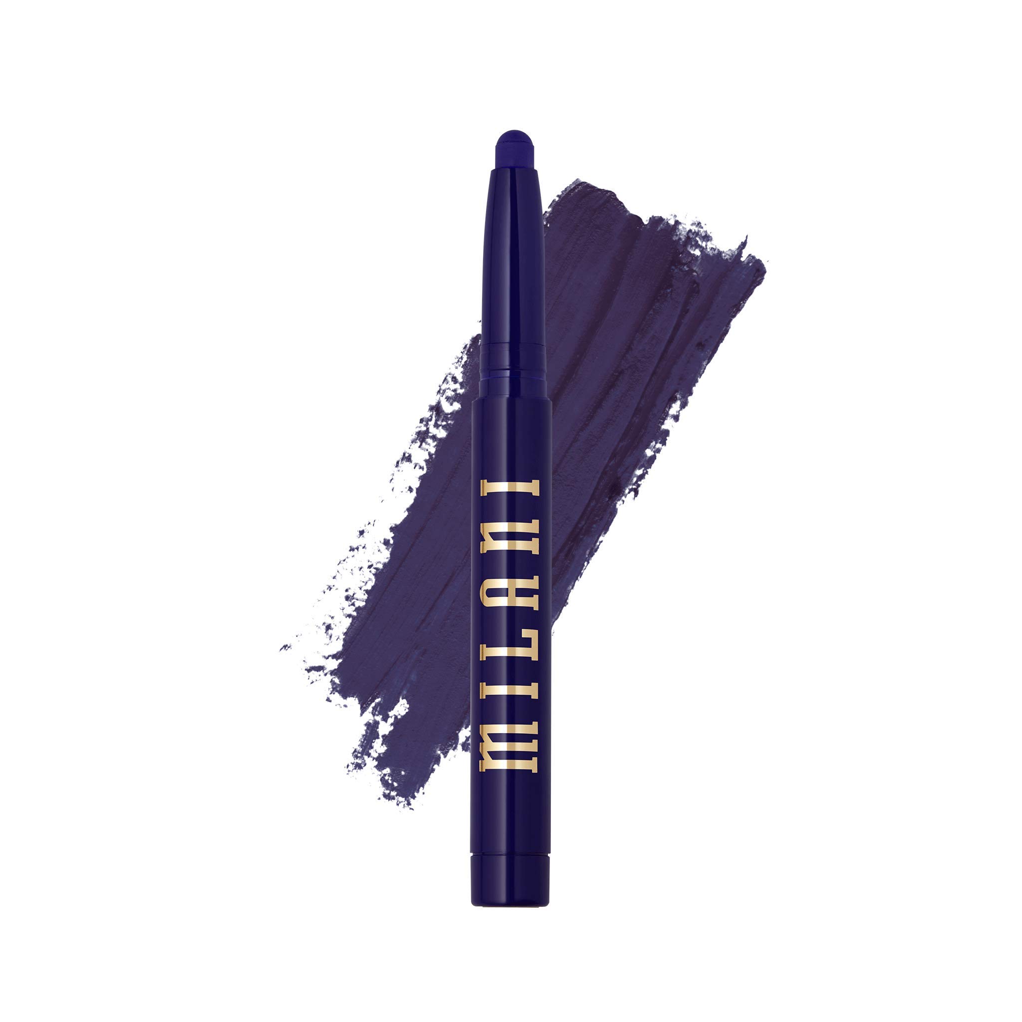 Ludicrous Matte Lip Crayon in 240 Front Row - Long Lasting Cream to Matte Lipstick, Vegan & Cruelty-Free Lip Color with Smooth Glide Formula | Perfect for Everyday Wear, Date Nights & Special Occasions