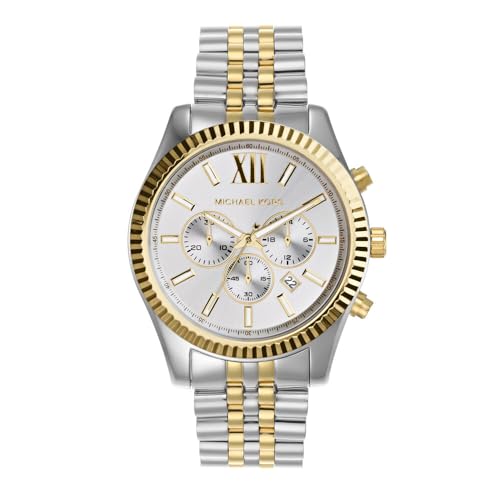 Silver/Gold