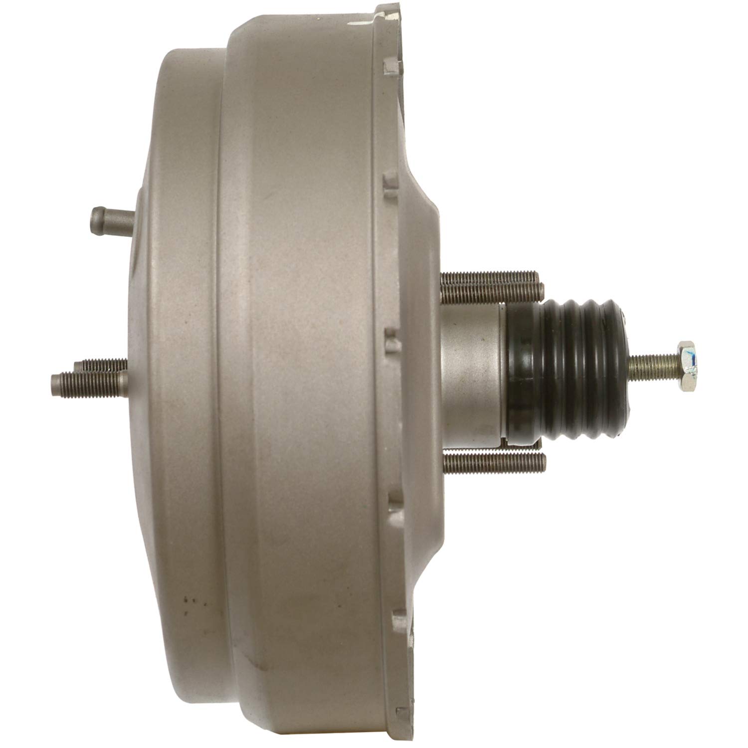 Cardone 53-8048 Remanufactured Vacuum Power Brake Booster w/o Master Cylinder - Compatible with Ford, Chevy & Dodge Vehicles - Perfect for Brake System Repairs & Upgrades