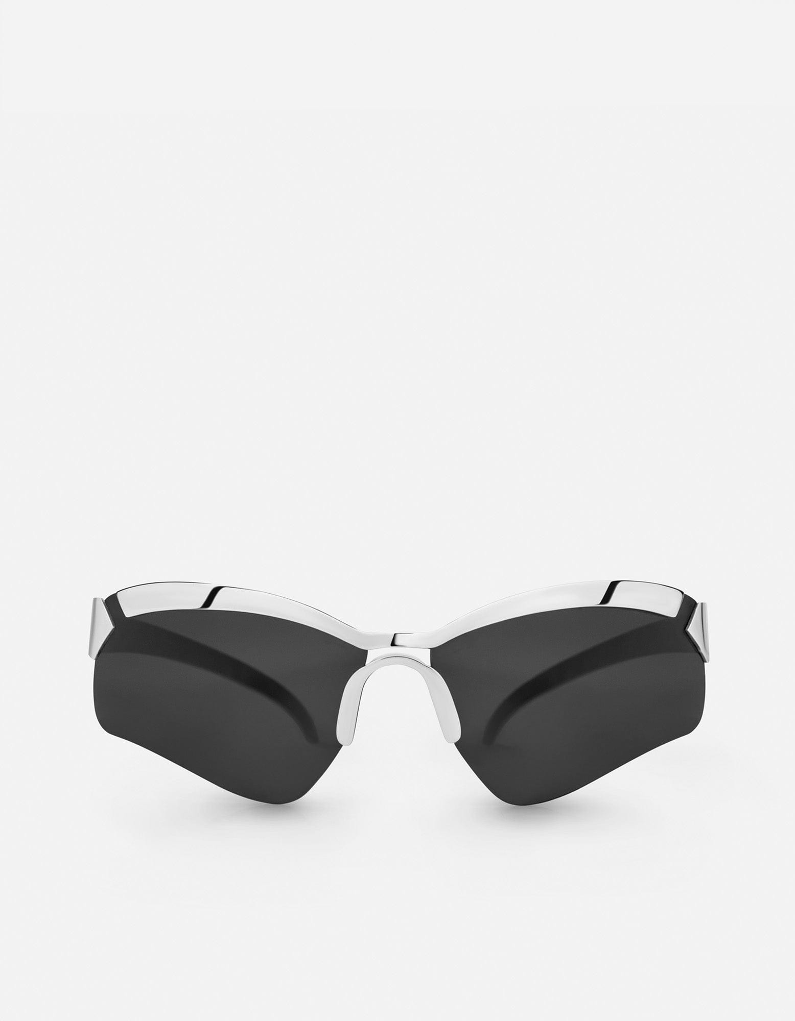 Avidor Polarized Sunglasses for Men & Women - UV Protection, Sterling Silver Frame - Perfect for Driving, Beach & Outdoor Activities