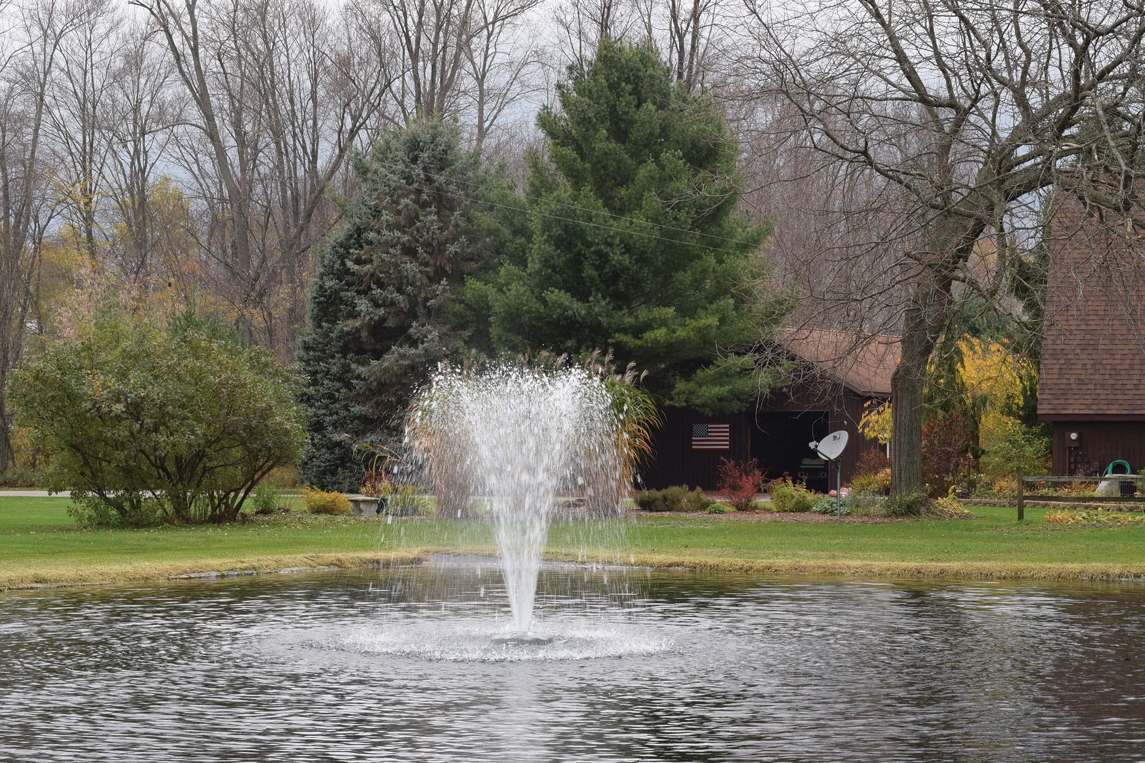 EasyPro Pond Products 24