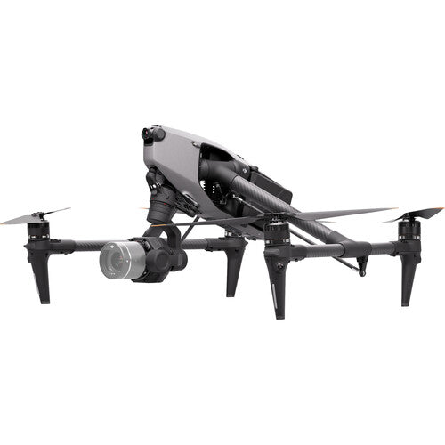 DJI Inspire 3 Professional Drone with 6K Camera - Aerial Photography & Videography Drone for Filmmakers, Real Estate, and Outdoor Adventures