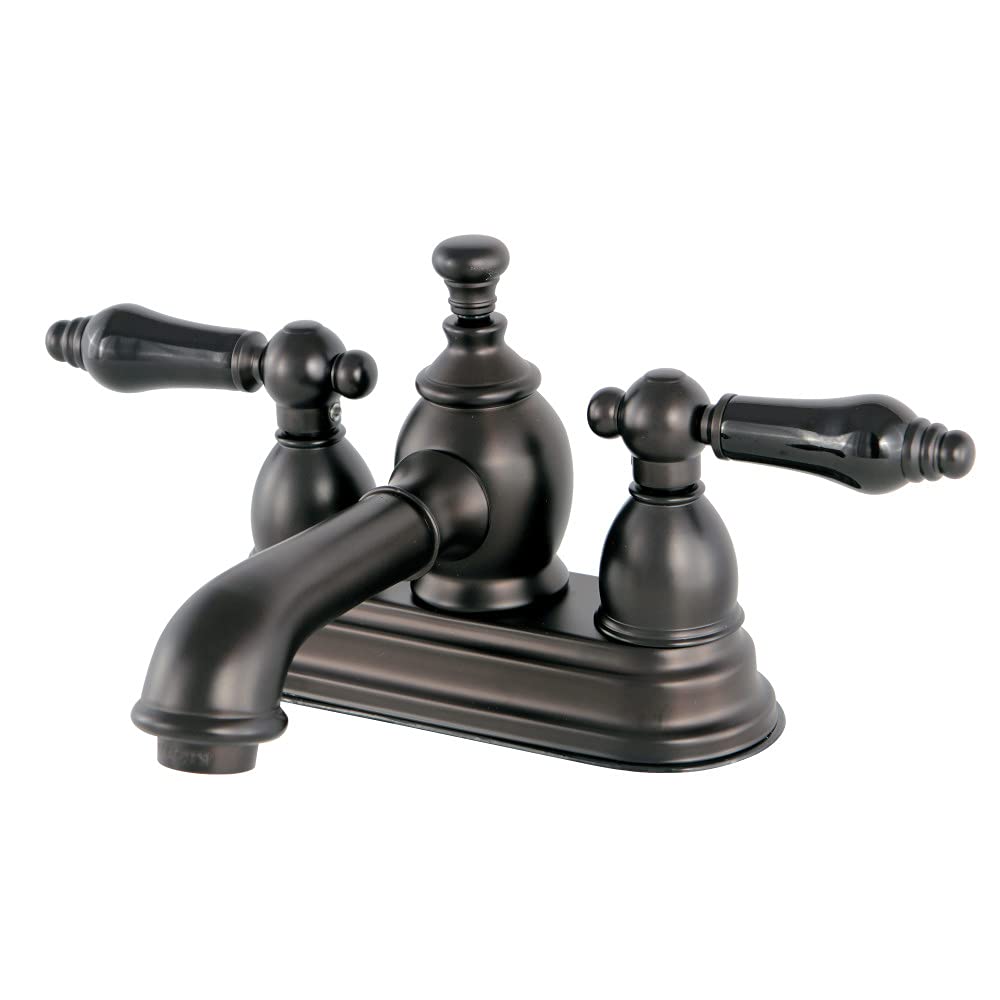 Kingston Brass KS7005PKL Duchess 4