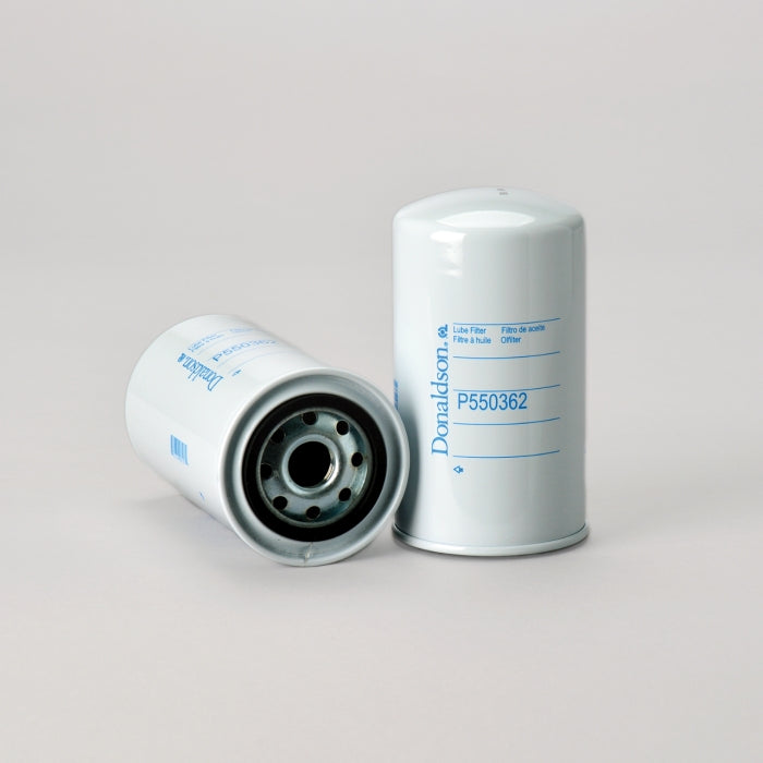 High-Quality Engine Oil Filter P550362 - Compatible with Multiple Car Models | Perfect for Routine Maintenance & Engine Protection