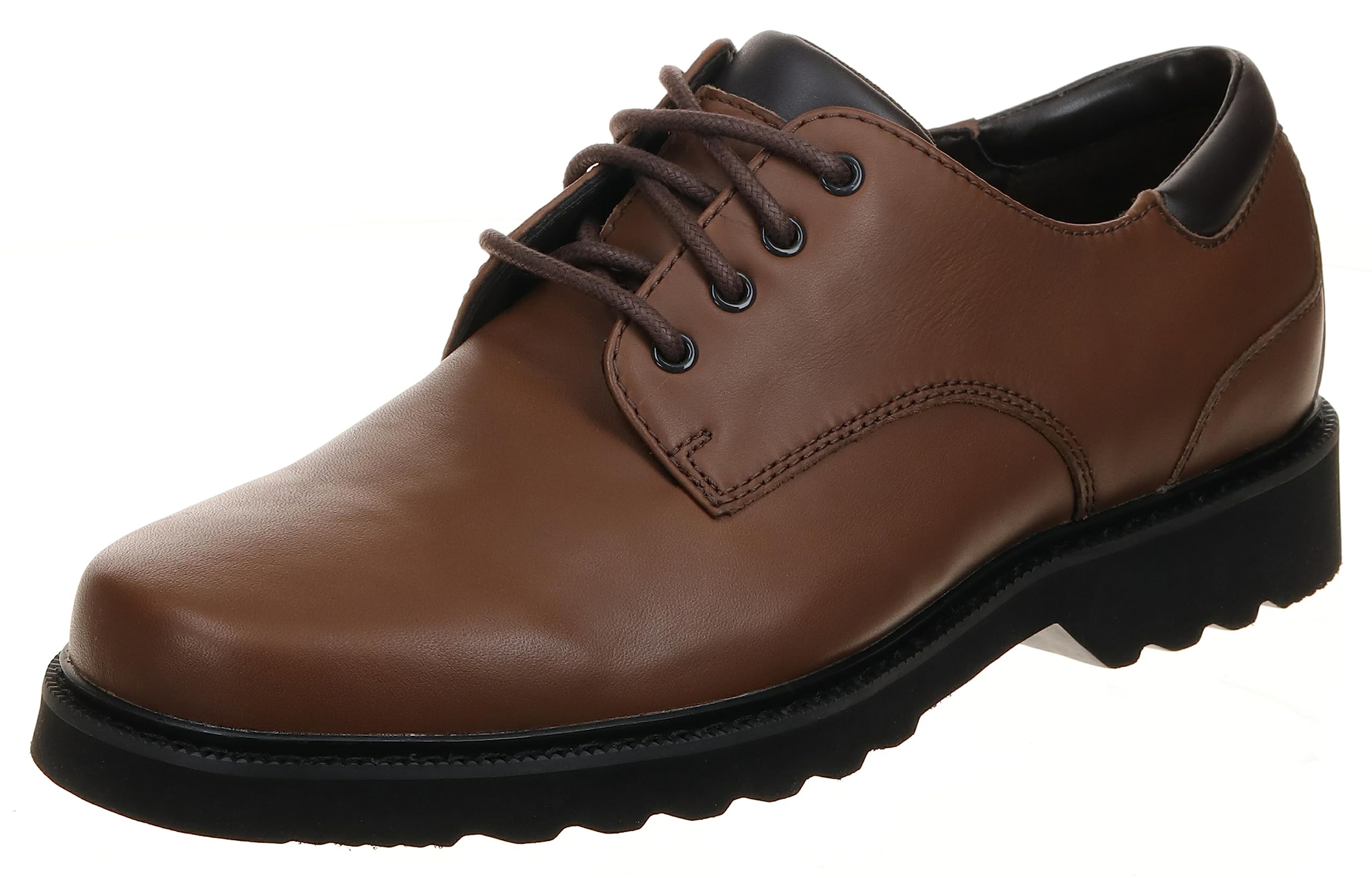 Rockport Men's Northfield Oxford Shoes - Comfortable & Stylish Casual Dress Shoes for Work, Business & Everyday Wear