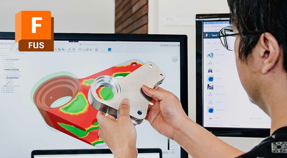 Autodesk Certified Associate in CAD for Mechanical Design - Exam Voucher Included | Professional CAD Certification for Engineers & Designers | Perfect for Career Advancement & Engineering Projects