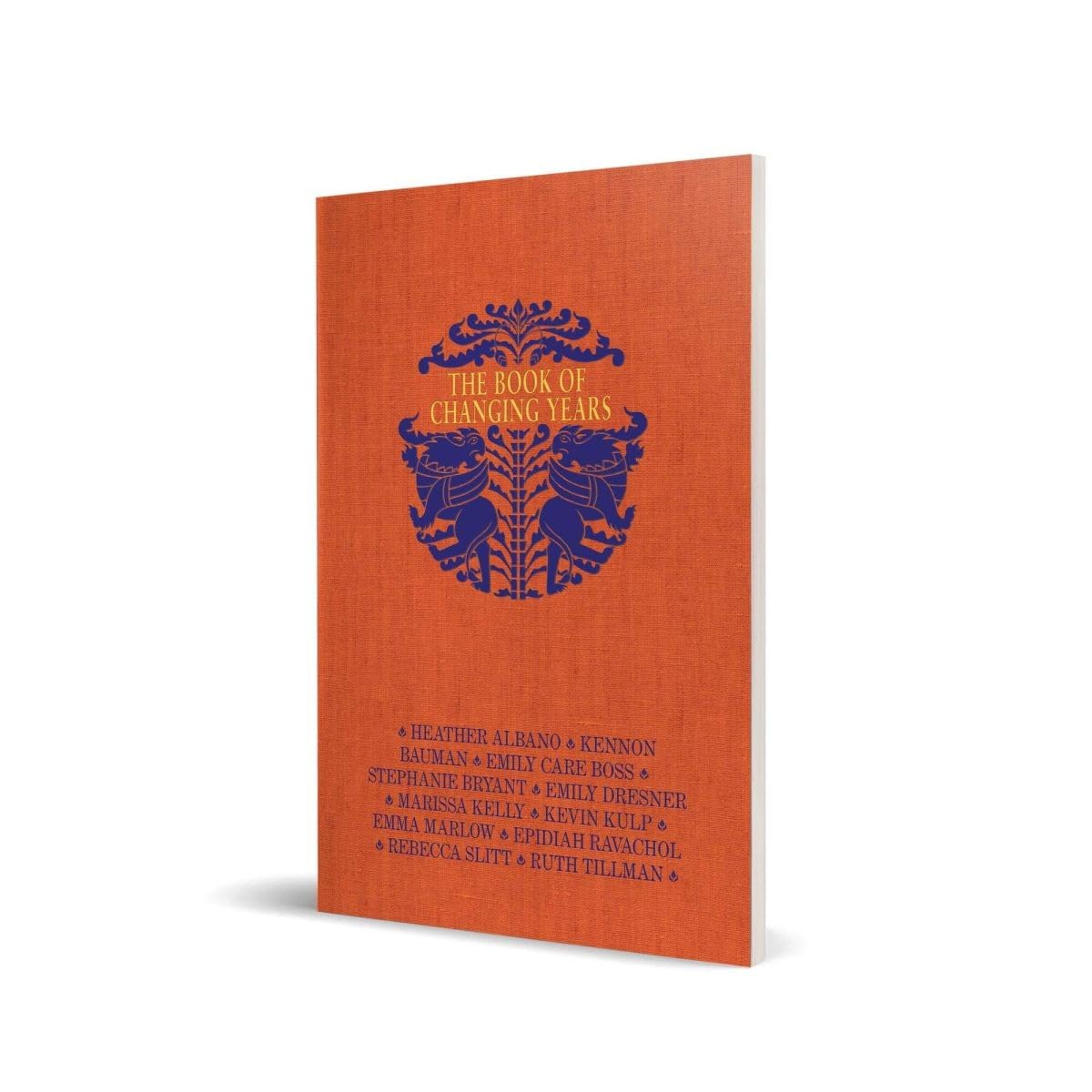 Pelgrane Press The Book of Changing Years - RPG Adventure Sourcebook for Time Travel Campaigns | Perfect for Tabletop Gamers and Storytellers
