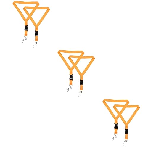 Orangex3pcs