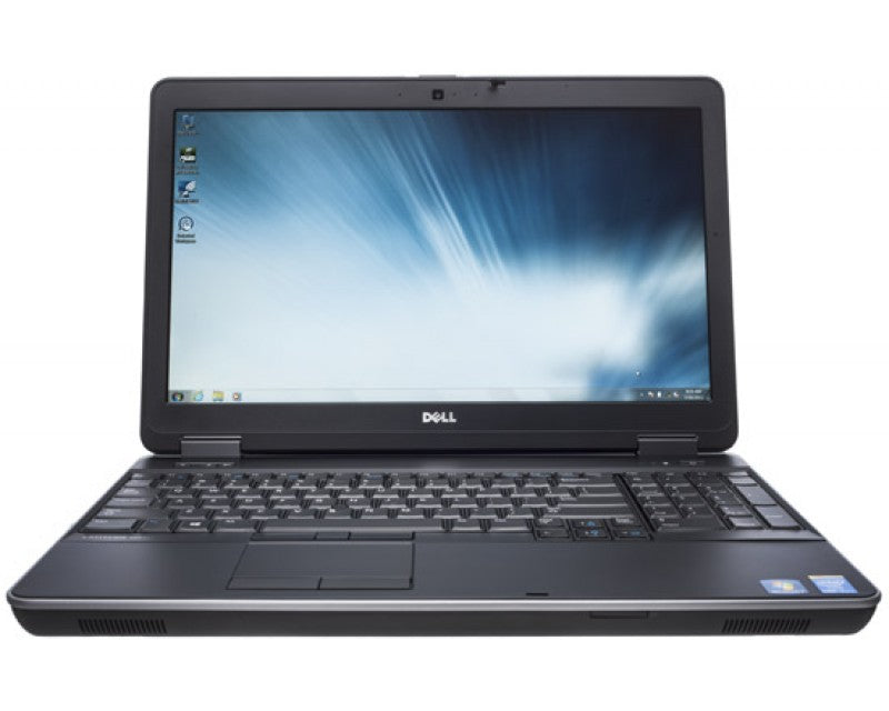 Refurbished Dell Latitude E6540 15.6