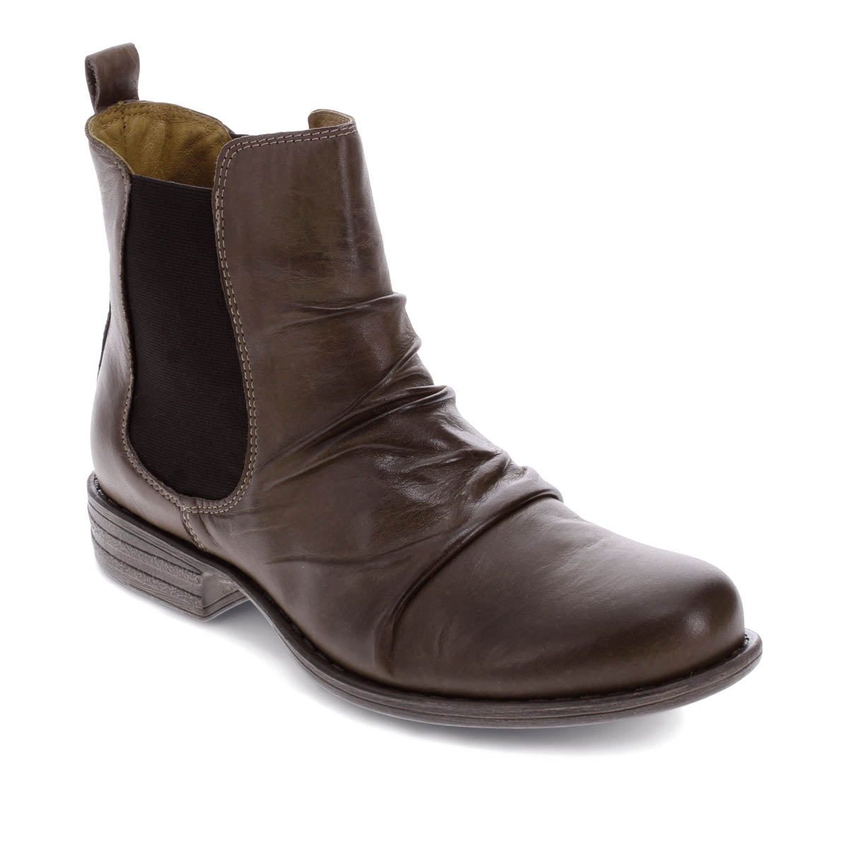 Lissie Boots for Women - Comfortable & Stylish Ankle Boots for Fall & Winter - Perfect for Casual Outfits, Office Wear & Date Nights