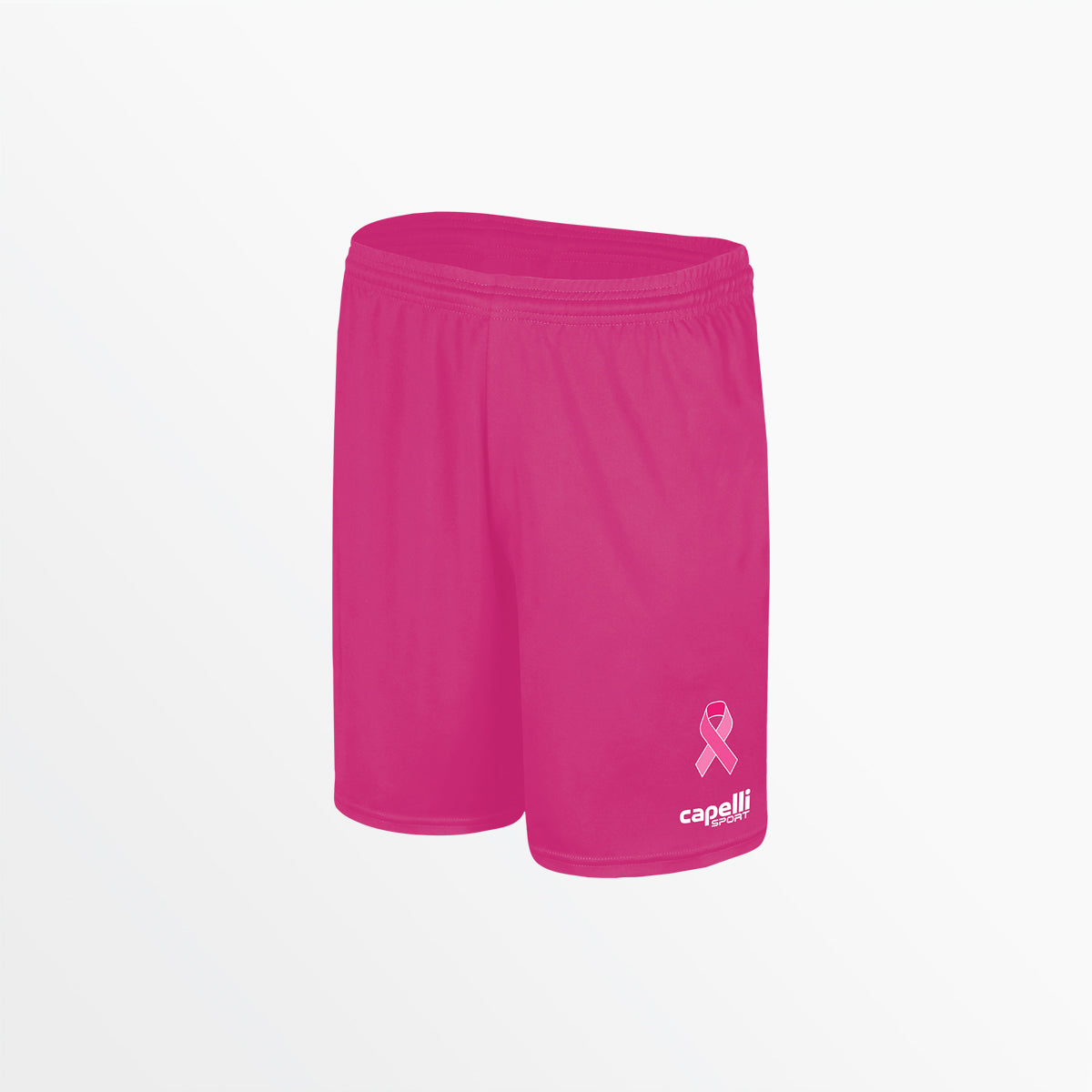 BCA Youth Team Match Shorts - High-Performance Basketball Shorts for Boys & Girls - Perfect for Games, Practice & Training