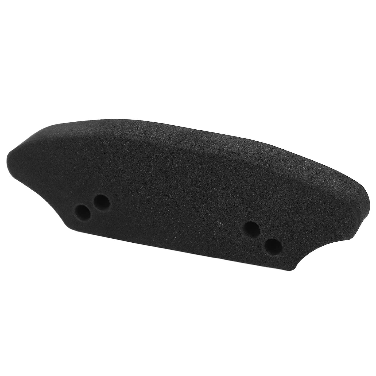 Durable RC Foam Body Bumper - Lightweight Front Bumper for RC Cars - Perfect for Off-Road Racing & RC Car Protection