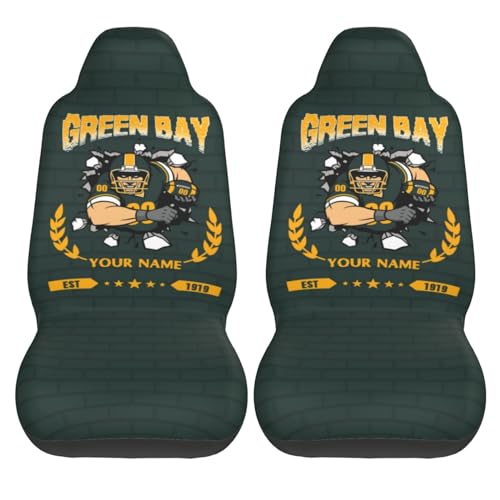 Green Bay