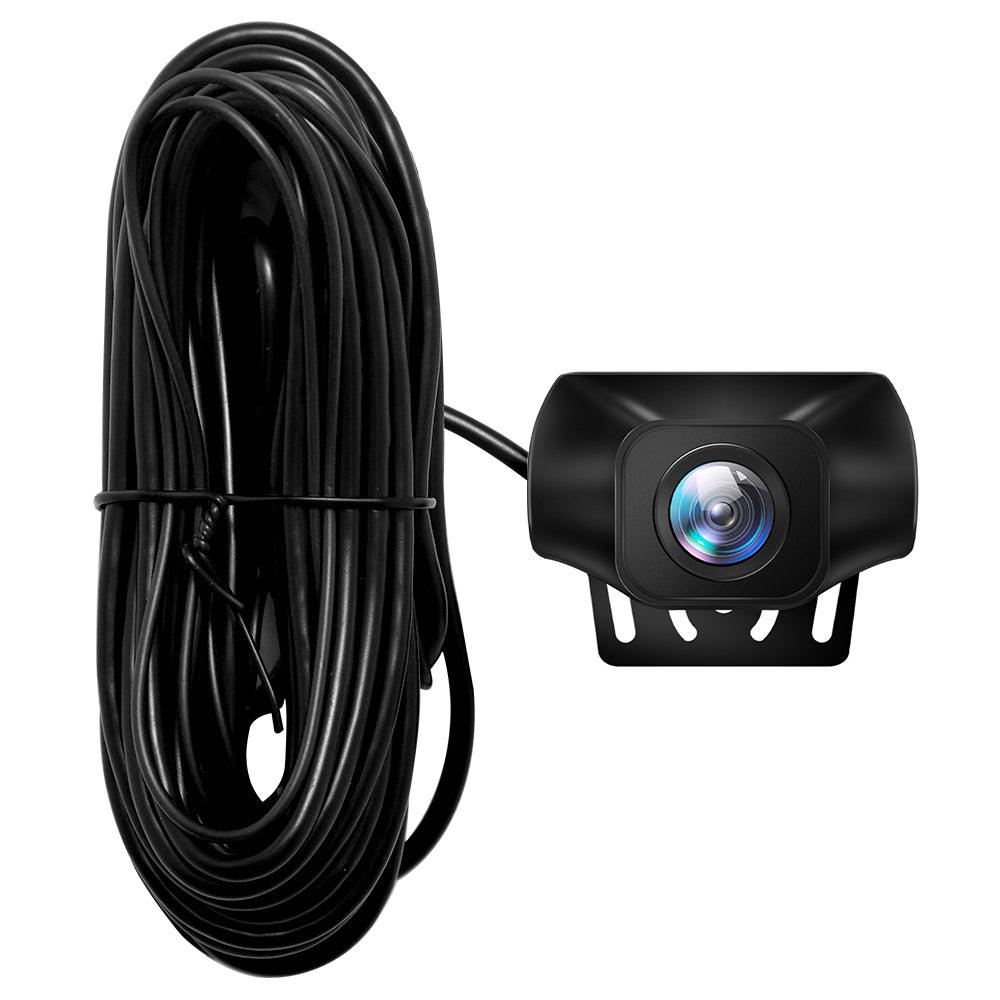 AZDOME M550 Dash Cam Rear Camera - Full HD 1080P, 150° Wide Angle View, 20ft Night Vision for Cars, Trucks, SUVs - Perfect for Parking Assistance and Road Safety Recording