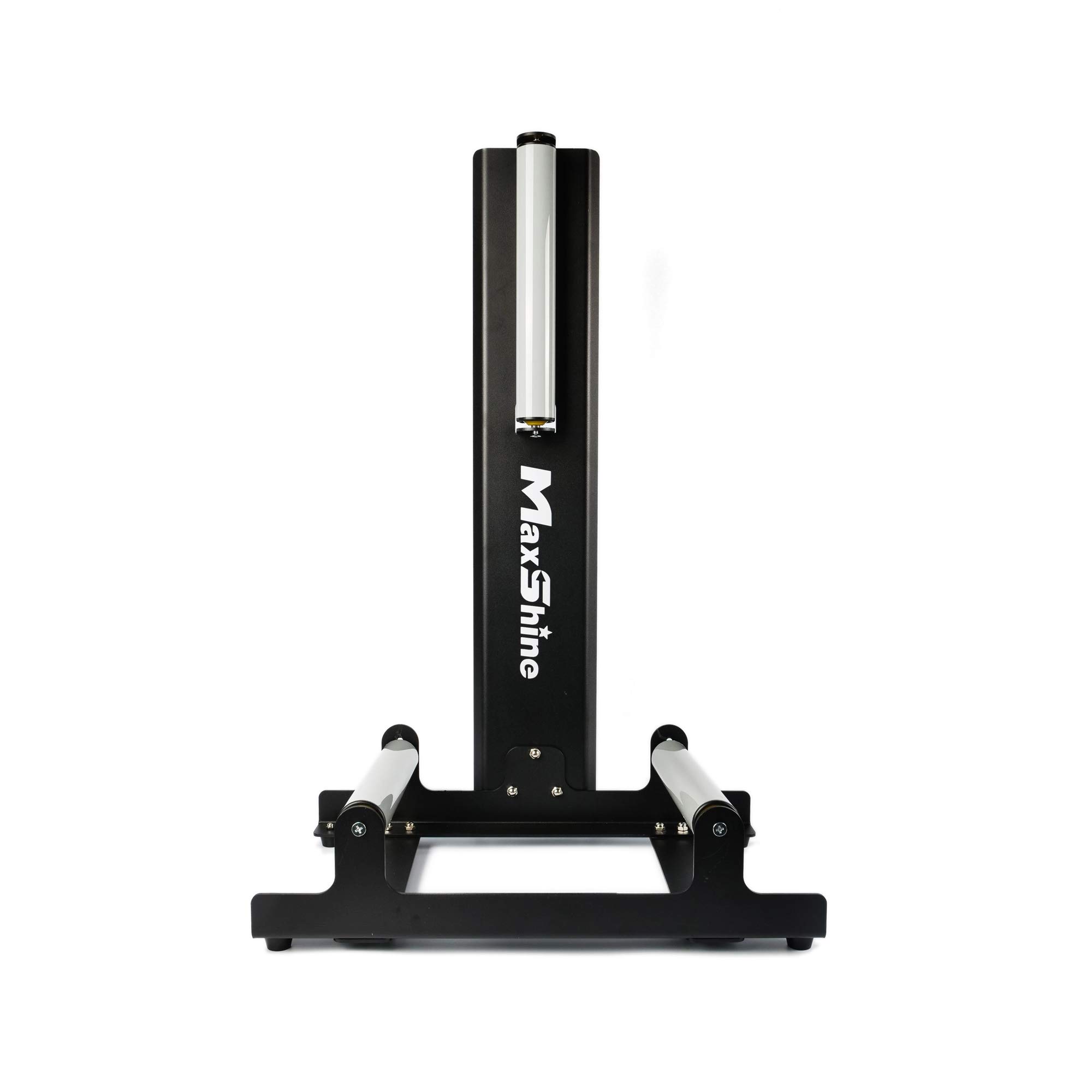 Maxshine 360° Rotating Wheel Stand for Detailing (WS01) - 23