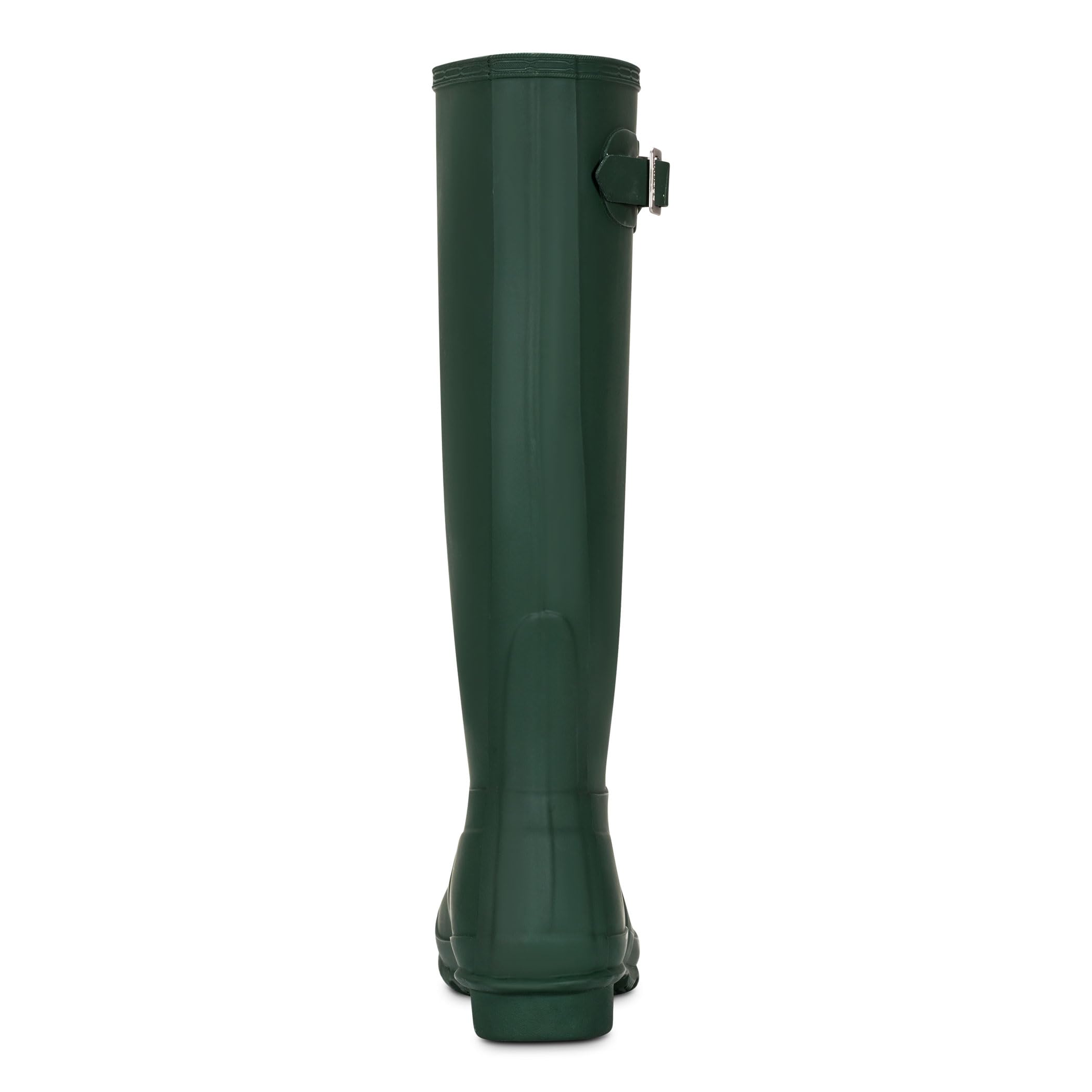 Hunter Women's Original Tall Rain Boots - Waterproof Rubber Boots for Women, Comfortable & Stylish - Perfect for Rainy Days, Gardening, and Outdoor Adventures