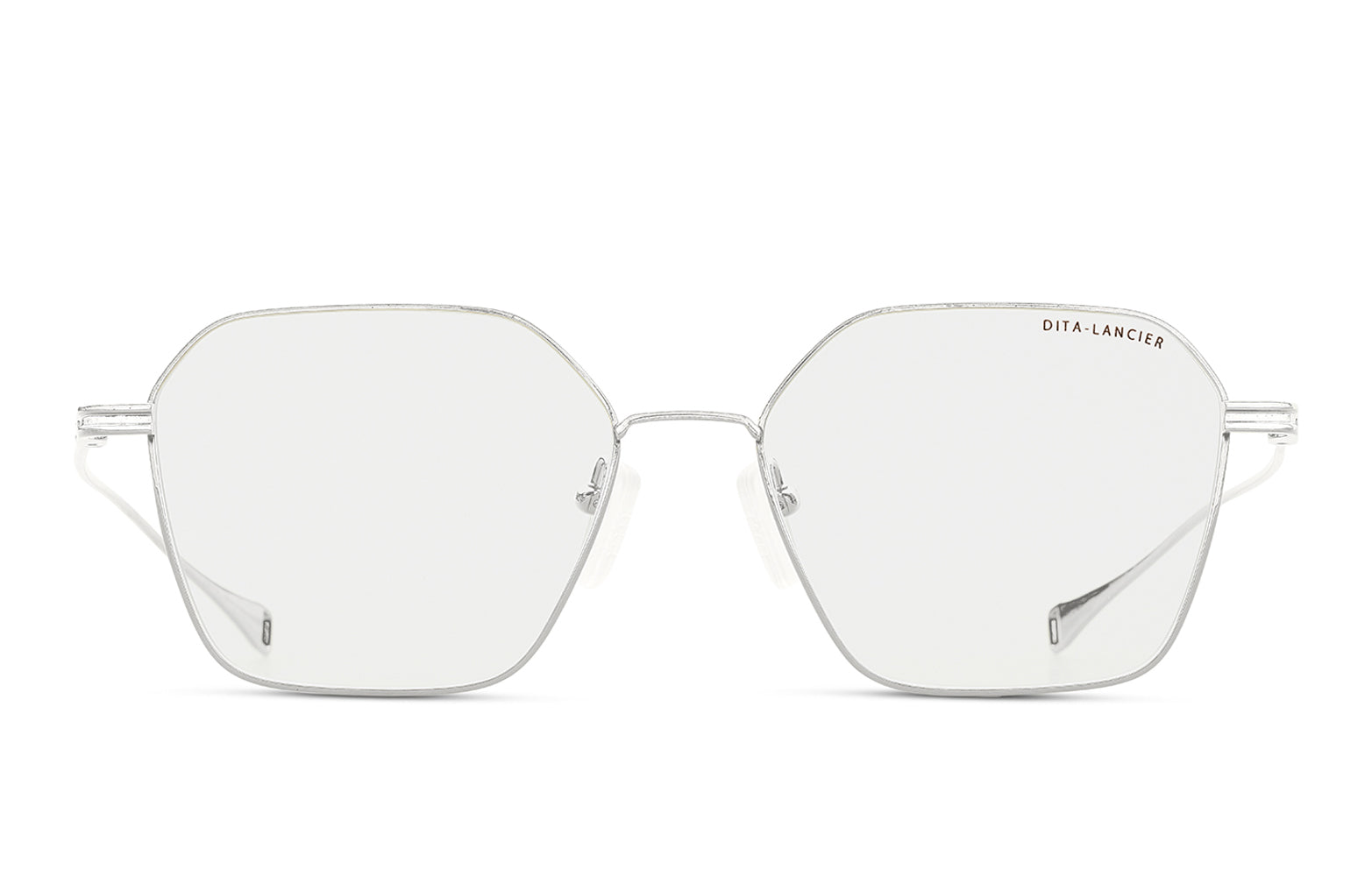 Dita Lancier DLX116 Luxury Sunglasses - Polarized UV Protection Aviator Style for Men & Women - Perfect for Driving, Travel & Outdoor Activities