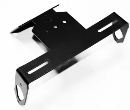 Premium Tail Tidy for Yamaha MT-15 - Stainless Steel Fender Eliminator (10x8cm) - Motorcycle Accessory Upgrade