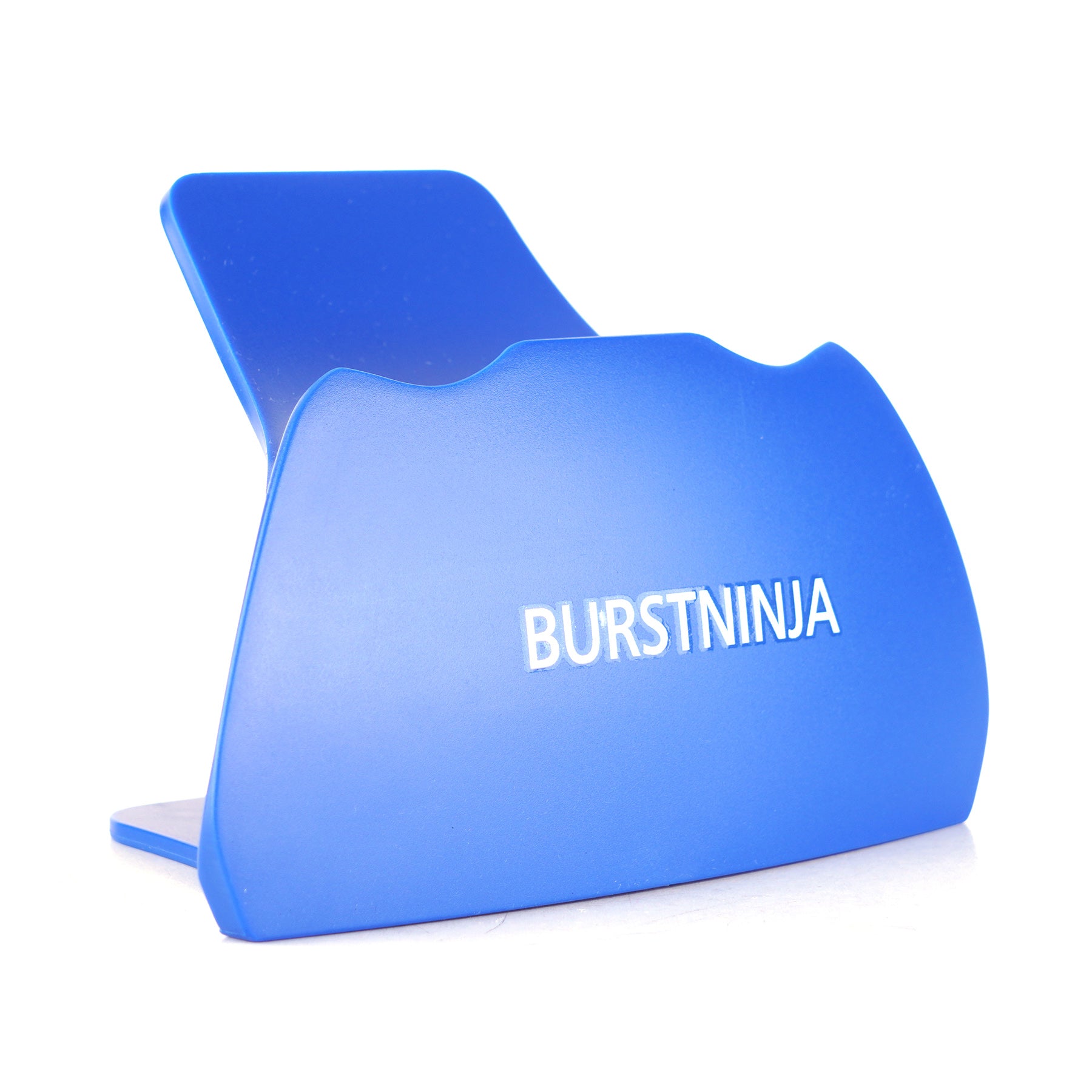 eXtremeRate BURSTNINJA Controller Display Stand for PS5 - Premium Gamepad Accessories Desk Holder for PlayStation 5 Controller (DSC05) - Perfect for Gaming Setup & Controller Storage