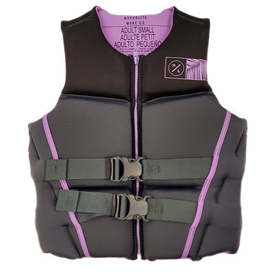 BLACK/PURPLE