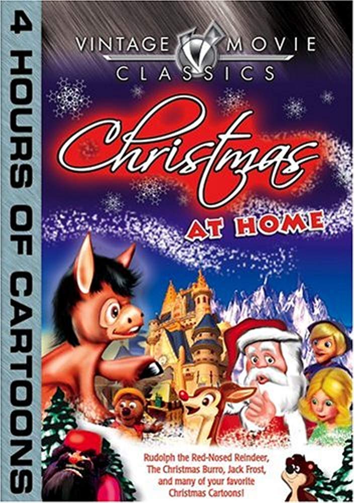Christmas at Home - Festive Holiday Decorations & Gifts for Cozy Family Celebrations | Perfect for Living Room, Bedroom & Holiday Party Decor