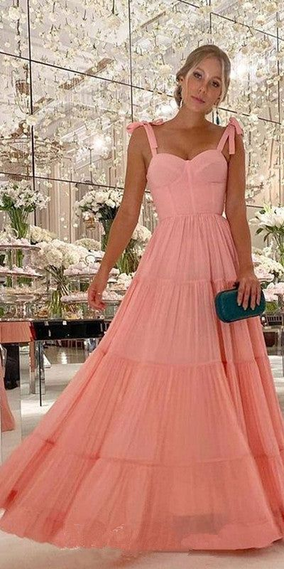 Elegant A-Line Formal Party Dress for Wedding Guest - Style J5375 | Perfect for Evening Galas, Bridal Showers & Special Occasions