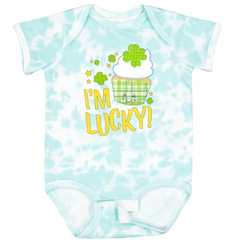 Tie Dye Green