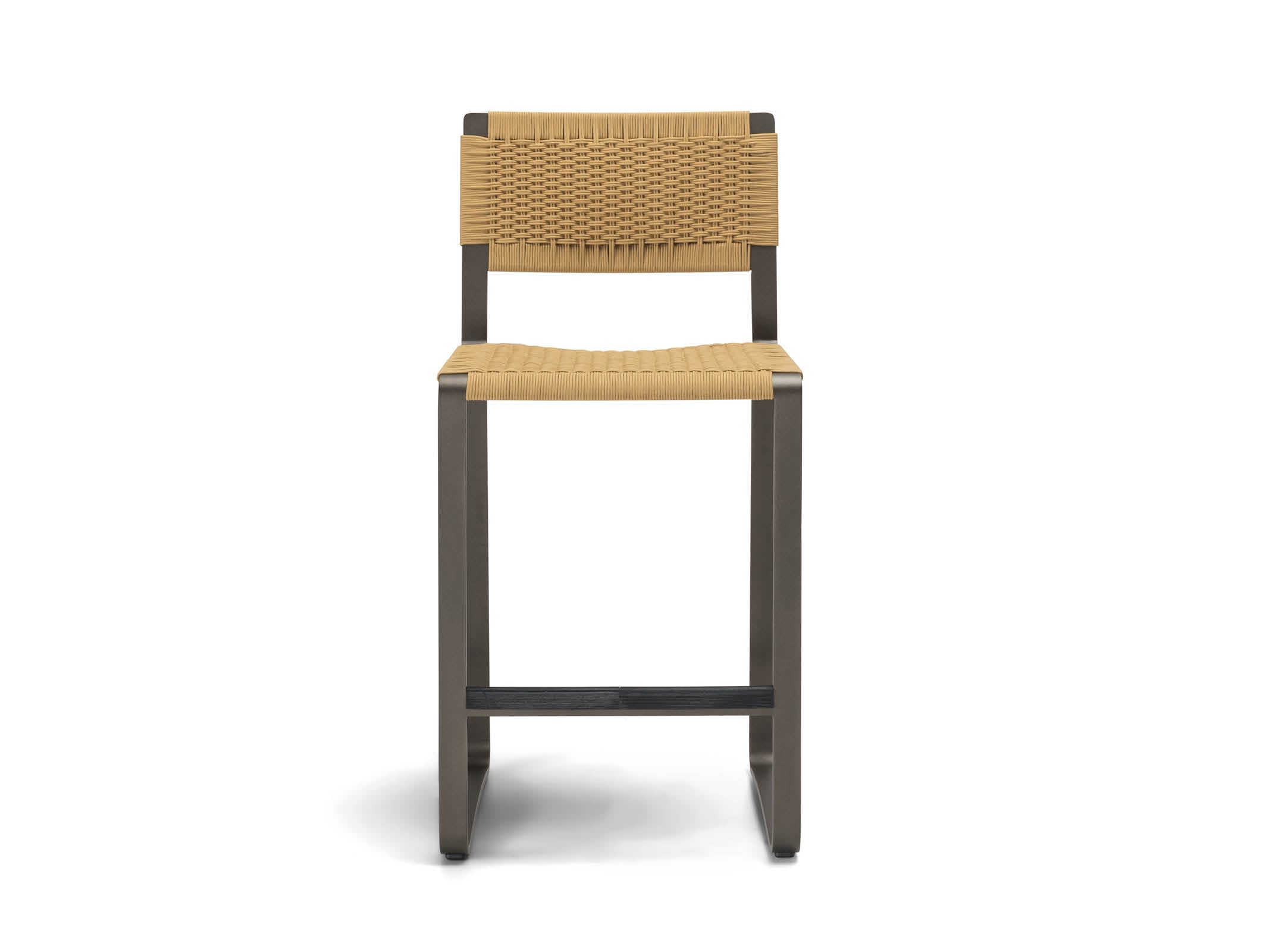 Green Point Bar Stool - Adjustable Height Modern Kitchen Counter Stool with Backrest, Comfortable PU Seat for Dining & Home Decor - Perfect for Kitchen Island, Breakfast Nook & Bar Counter