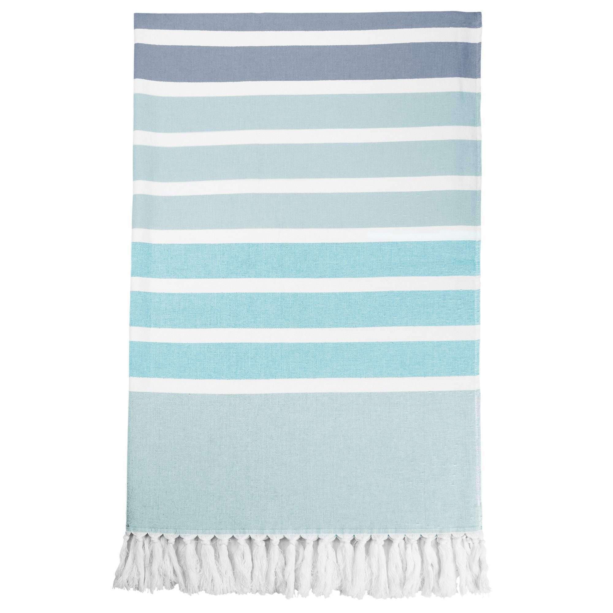 Premium Costa Rei Beach Towels - Soft, Quick-Dry & Sand-Resistant for Pool, Beach & Travel - Large Size 40x80 Inches
