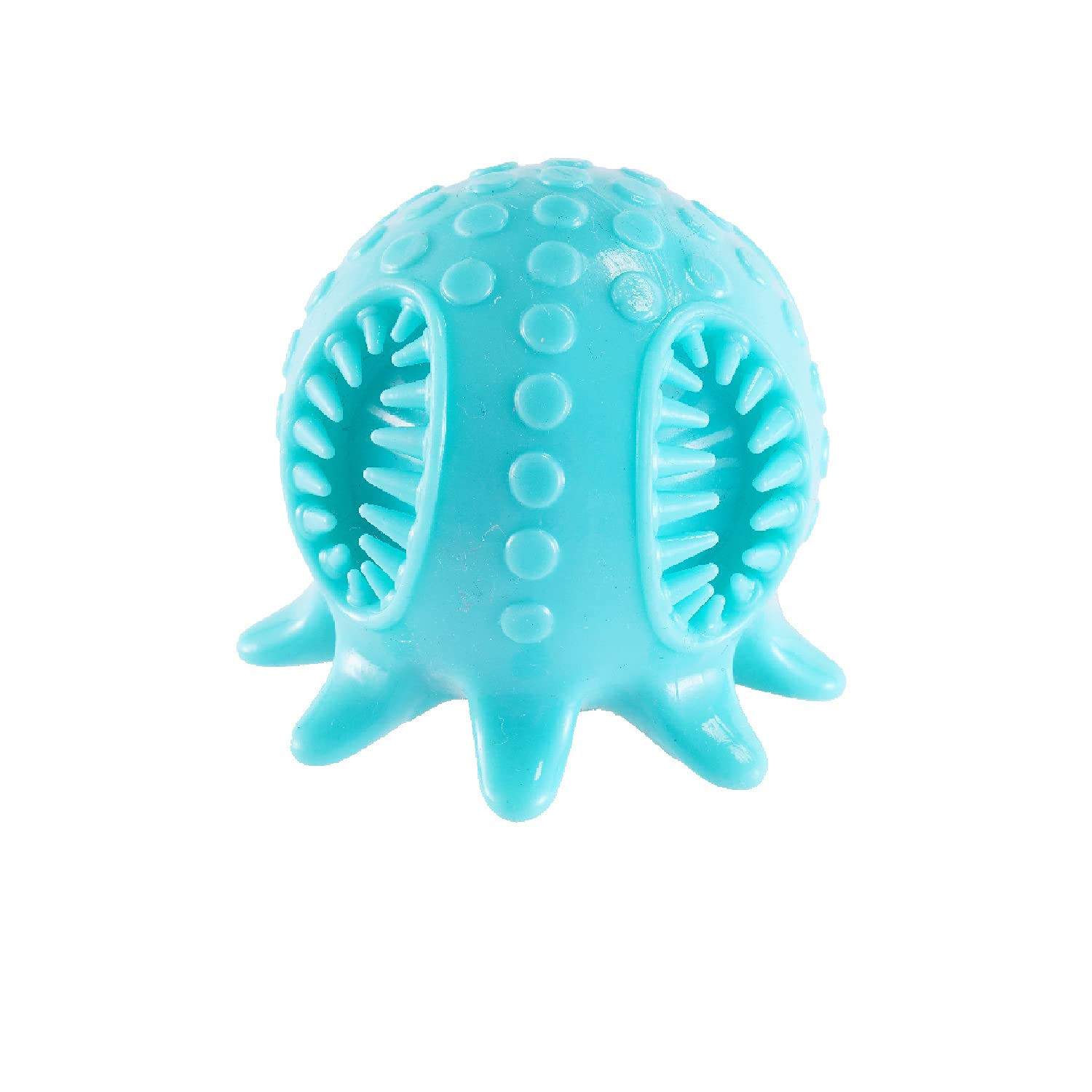 Durable Dog Chew Toys for Small to Large Breeds - 12 Pack for Teething & Playtime