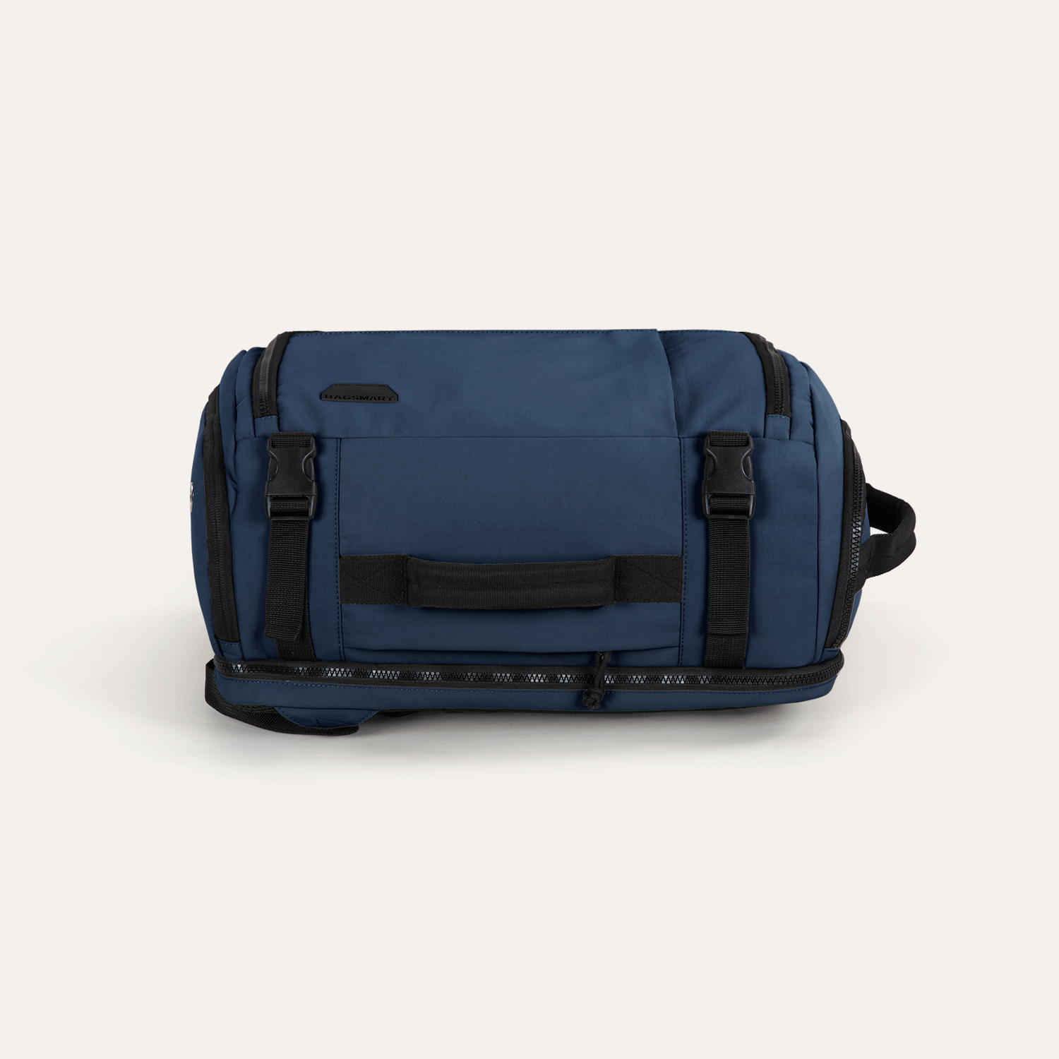Blast Travel Backpack - Lightweight Waterproof Carry-On Backpack for Men & Women - Perfect for Airplane, Hiking, Camping & Daily Commute