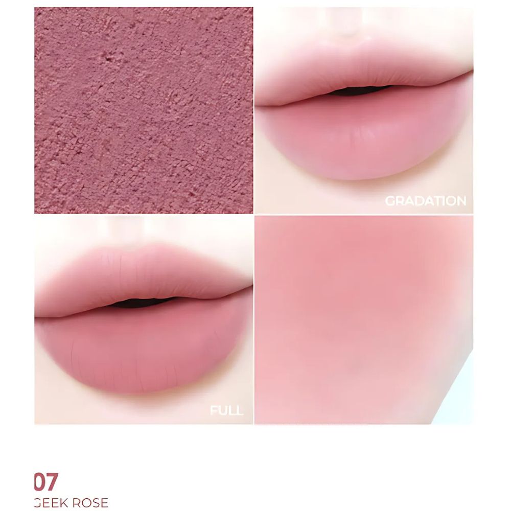 Colorgram Nude Blur Tint Lip Balm - 5g/0.17oz, 13 Natural Shades, Moisturizing & Long Lasting - Perfect for Everyday Wear, Date Night & Makeup Looks