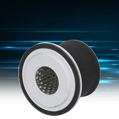 High-Efficiency Air Filter for Home & Car - Coarse Filtration, Portable Air Purifier with Excellent Breathability for Generators, HVAC Systems | Ideal for Bedrooms, Offices, and Vehicle Engine Protection