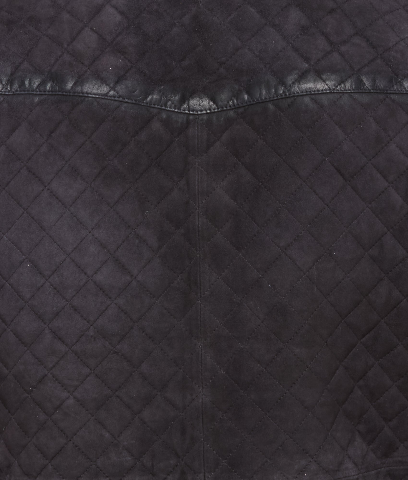 Premium Waxed Suede Jacket for Men - Water-Resistant Navy Outerwear | Perfect for Fall, Winter & Outdoor Adventures