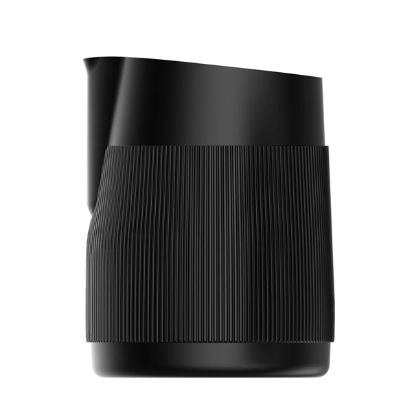 Normcore Handleless Milk Jug - Minimalist Coffee & Tea Pouring Pitcher for Home Baristas & Cafes | Perfect for Latte Art, Pour Over, and Iced Beverages