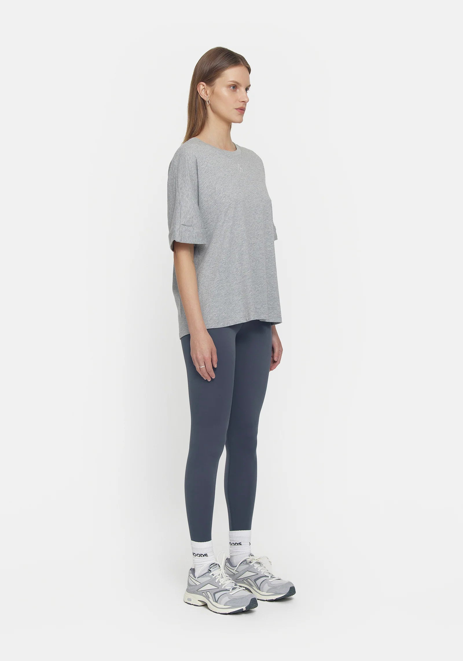 Deveraux Tee - Premium Cotton T-Shirt for Men & Women | Casual Comfort Fit | Perfect for Everyday Wear, Outings & Relaxation