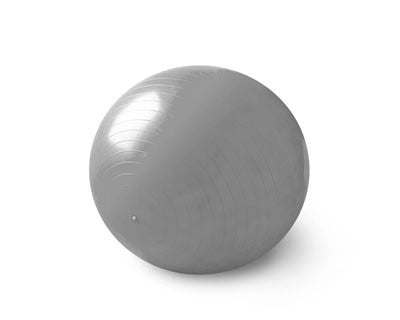 Premium Anti-Burst Exercise Stability Ball for Yoga, Pilates & Core Workouts - Perfect for Home Gym, Office & Physical Therapy - 55cm, 65cm, 75cm Sizes Available