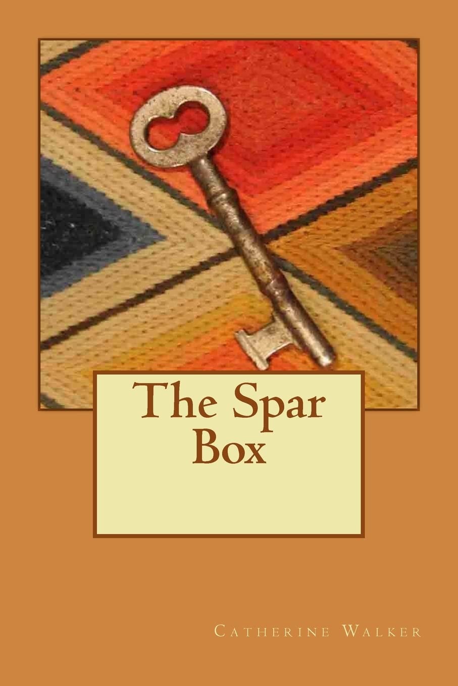 The Spar Box - Premium Wooden Storage Box for Home & Office Organization | Perfect for Jewelry, Keepsakes & Small Items | Elegant Gift Idea for Any Occasion