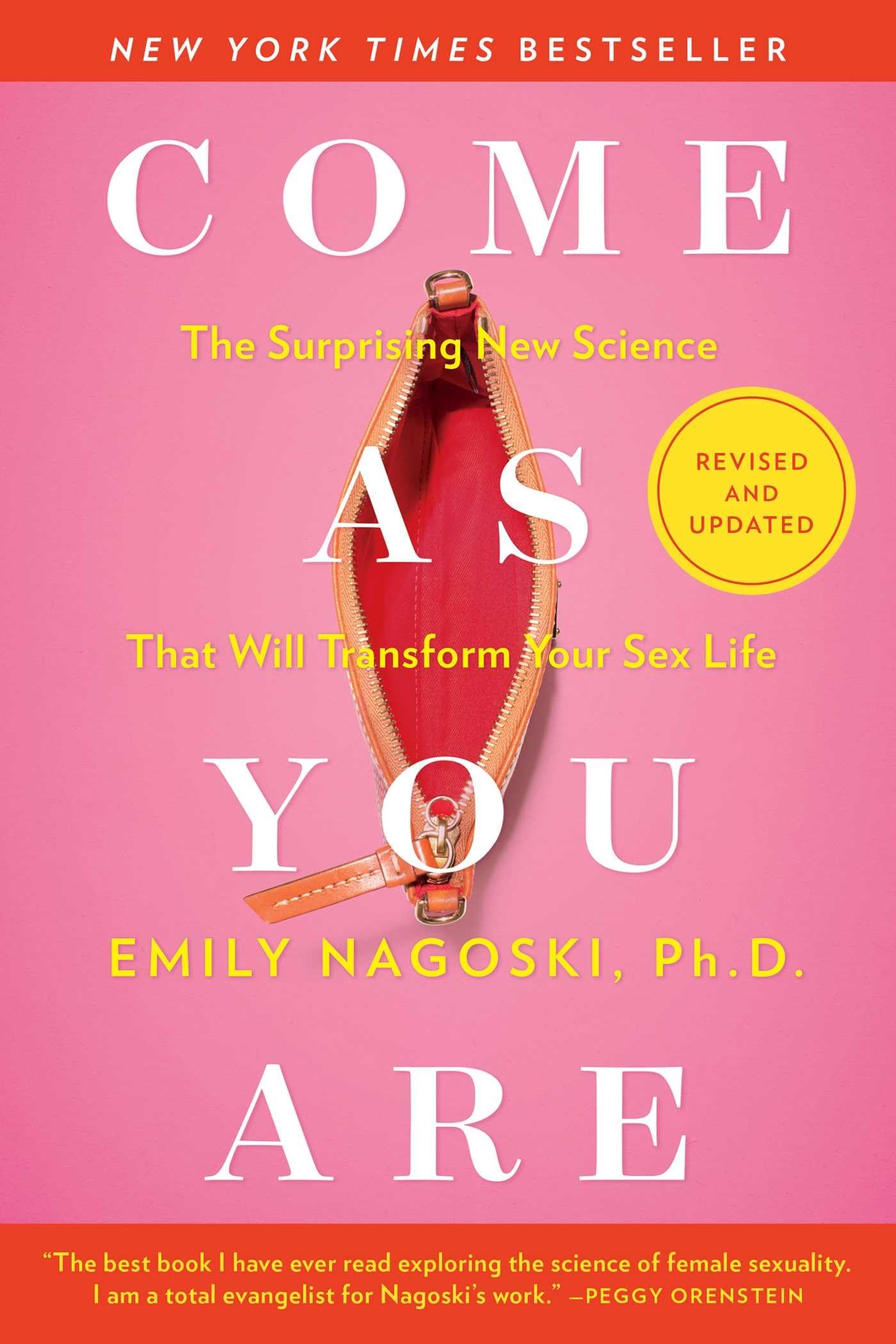 Come As You Are: Revised & Updated - Transform Your Sex Life with Surprising New Science | Improve Intimacy & Relationships