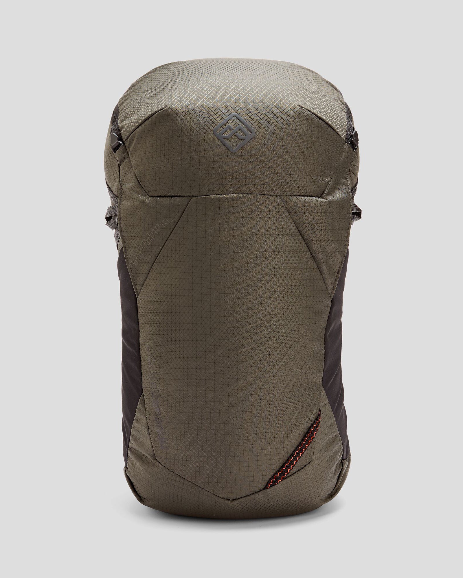 Valorous Pack 20L Dark Moss - Durable Hiking Backpack for Outdoor Adventures, Camping & Travel